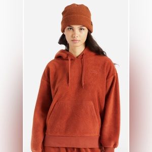 Brixton Heist beanie 🧡